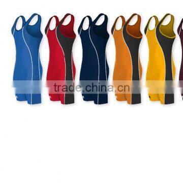 singlet