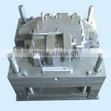 DME standard precise injection mould