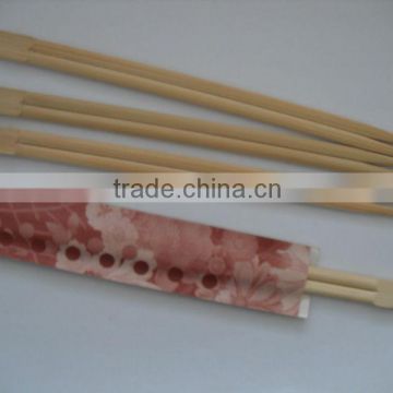 cheap bamboo chopstick set