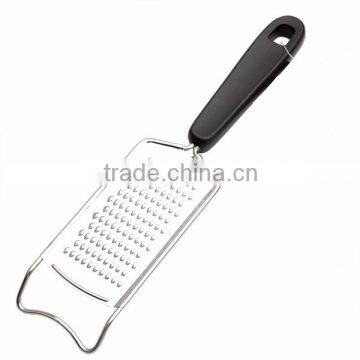 Best Extra Coarse Vegetable Hard Cheese Grater and Citrus Lemon Zester