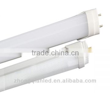 25W high quality CE ROHS SAA approved LED Tube Light crep led tube lights