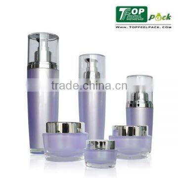 Wholesale 15g 30g 50g Acrylic Lotion Bottle, Cosmetic Packaging,Cosmetic Jar and Lotion Bottle