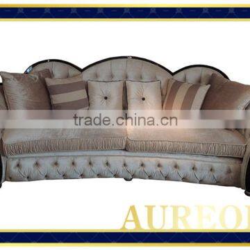 AK-3174 2015 Hot Selling Sofa Set Design In Karachi