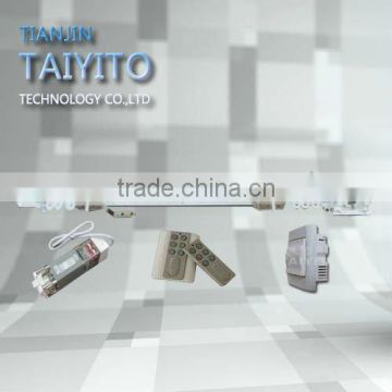 TAIYITO (CE) TDX4466 Electric Curtain System/Motorized Curtain System