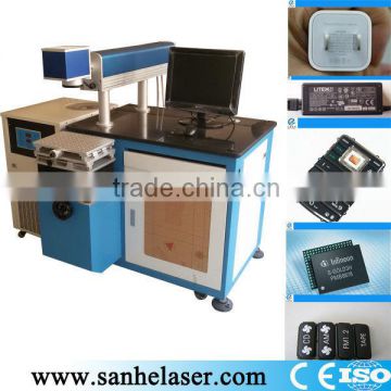Factory 3HE 50W laser engraving machine for small parts,semiconductor laser engraving machine,laser engraving machine eastern