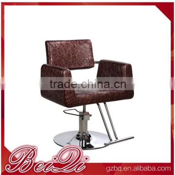 Comfortable salon Hair Equipment Barber Chair for Hairdressing