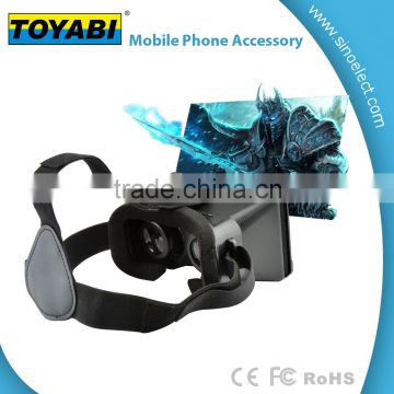 3d virtual reality glasses new business for you