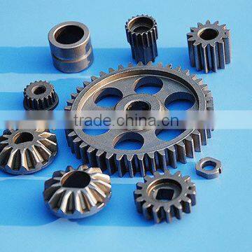 meat grinder gears