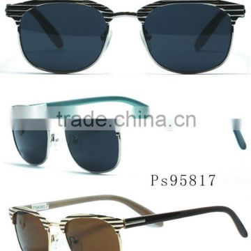 2013 New Fashion Laser Sunglasses