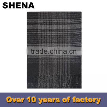 shena fashion men 2015 wholesale wool scarf price