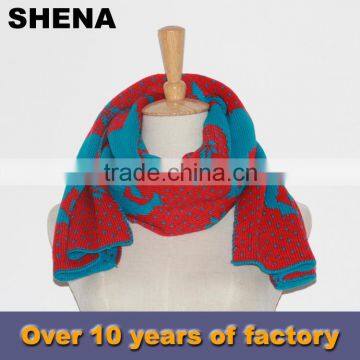 shena new style fashion magic magic tube scarf china