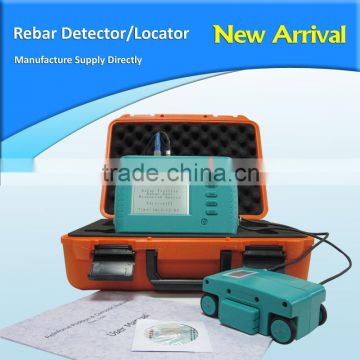 Rebar Location Detector GW50+ Manufacture Direct Supply