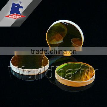 12.7mm high power laser lens optical