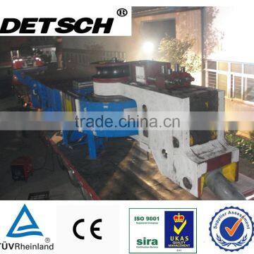 W27YPC-325 Manual metal pipe and tube bending machine