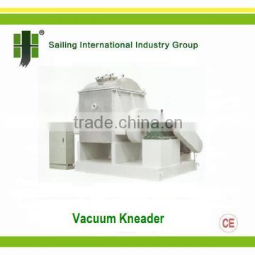 NHZ-500 vacuum kneader