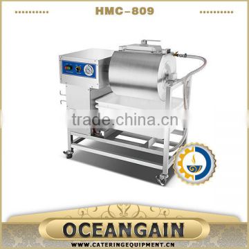 HMC-809 Meat Salting Machine (with Vacuum)