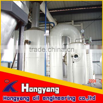 Manufacturer supplied! mini crude oil refinery for sale, hot in Africa!