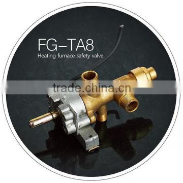 Safety Valve for Gas Heater (FG-TA8)