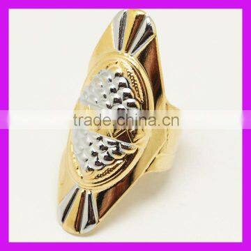 2011 TOP Fashion copper RingsFH-R028