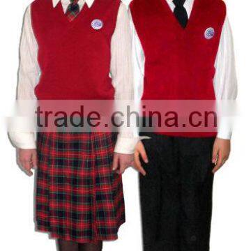 School uniform,student wear, school wear