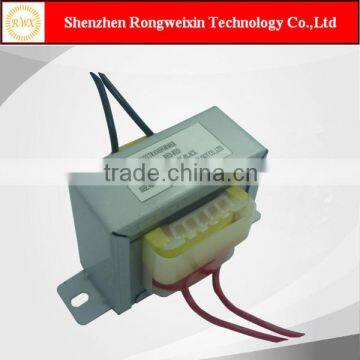 EI28,EI42,EI48,EI57,EI66,EI35 type transformers,Power low frequency transformers