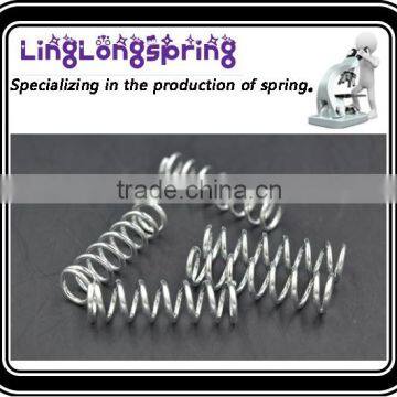 constant force compression spring