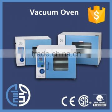 DZF series hot air Sterilizing vacuum drying oven dzf-6050 vacuum drying oven                        
                                                Quality Choice