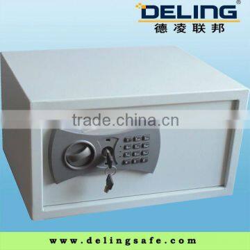electronic cheap home safe box / DL25HE