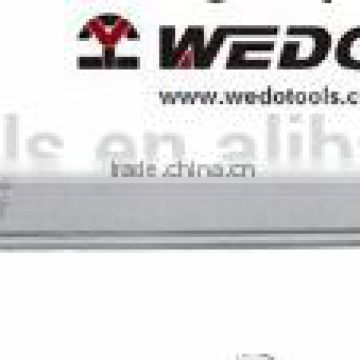 Stainless Wrench Single Open End Wrench/Spanner High-Quality WEDO TOOLS