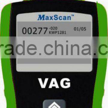 Automotive scanners VAG405