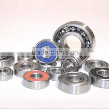 6312 ZZ DEEP GROOVE BALL BEARING