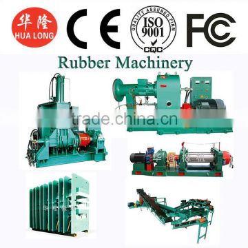 Chinese The Best And Cheapest waste tire recycling machine