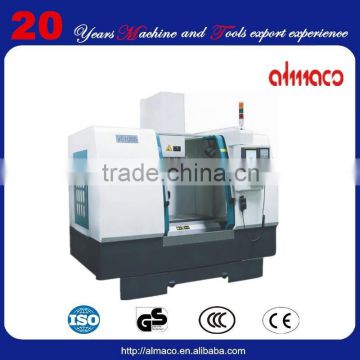 china profect and low price high precision cnc machine center VC1265 of ALMACO company of china