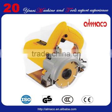 1300W good quality electric portable marble cutter best sale