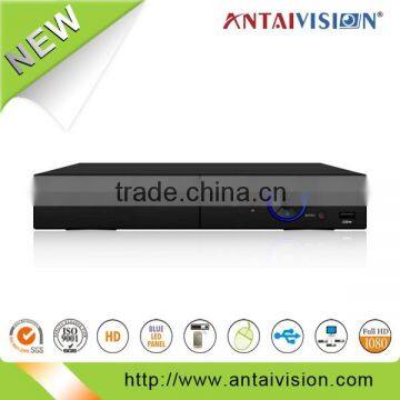 2016 Antaivision hot selling cheap 1080N 4ch h.246 network dvr