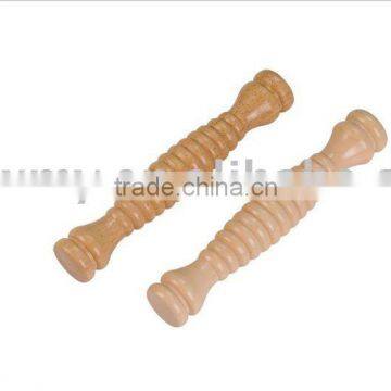 wooden massager