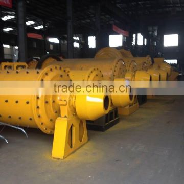 High quality Shangahi DingBo ball mill,grinding ball mill,high energy ball mill