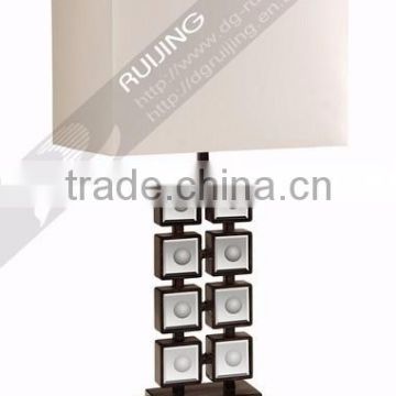 New design modern decoration table lamp
