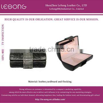 High Quality Luxury cardboard Cosmetic Box/Makeup Box