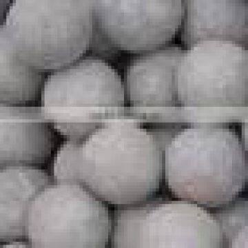 125mm low chrome grinding ball