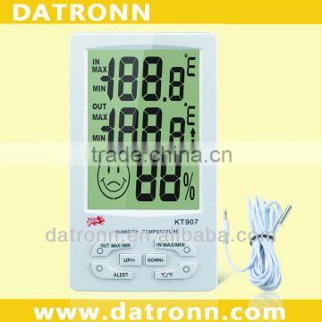 KT907 digital thermo thermometer