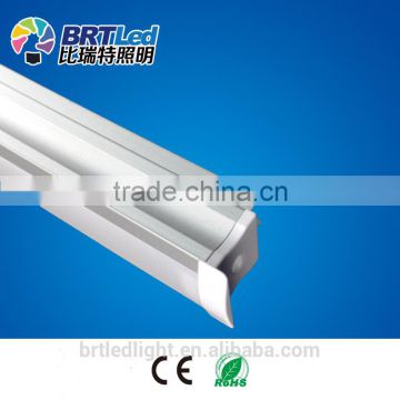 2016 Supermarket office light 1.2m 36w led linear shower drain with ce rohs iso9001 install on the wall