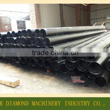 6" Water Well Casing Pipes, 152mm water well casing pipes