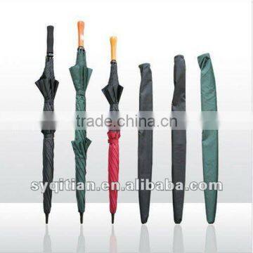 good quality straight umbrella golf umbrella