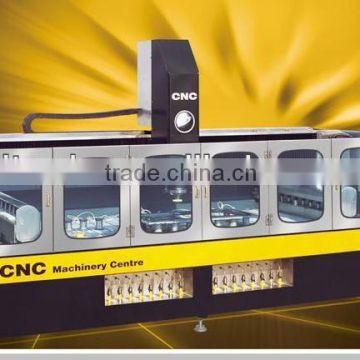 Tianjun CNC Machine, multi-functonal cnc machining