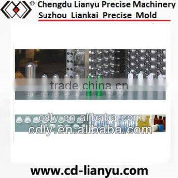 New PET Preform Mould / Preform Mold