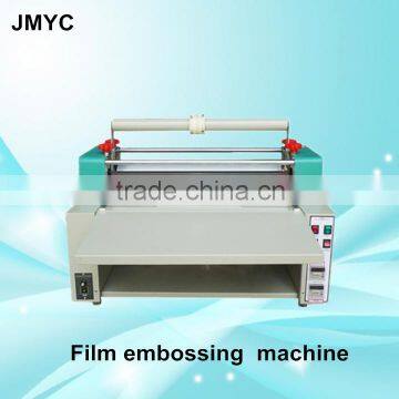 Laminate press machine heat press