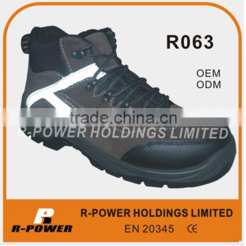 Wing Safety Shoes R063