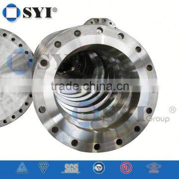 Din Standard Pn10 Slip On Flange