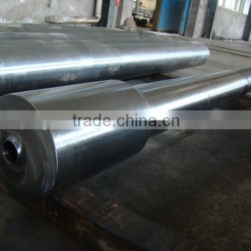 alloy steel pull rod for tensile structure